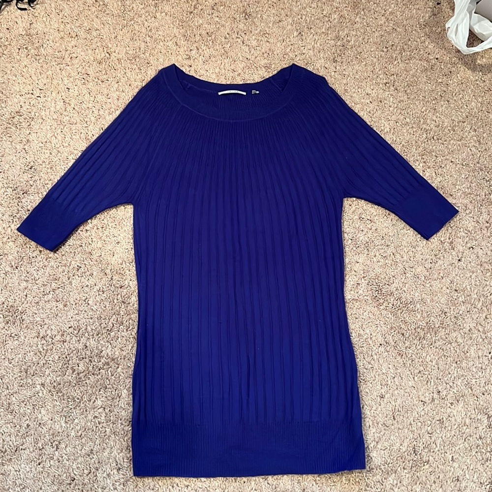 Tahari | Tunic Sweater